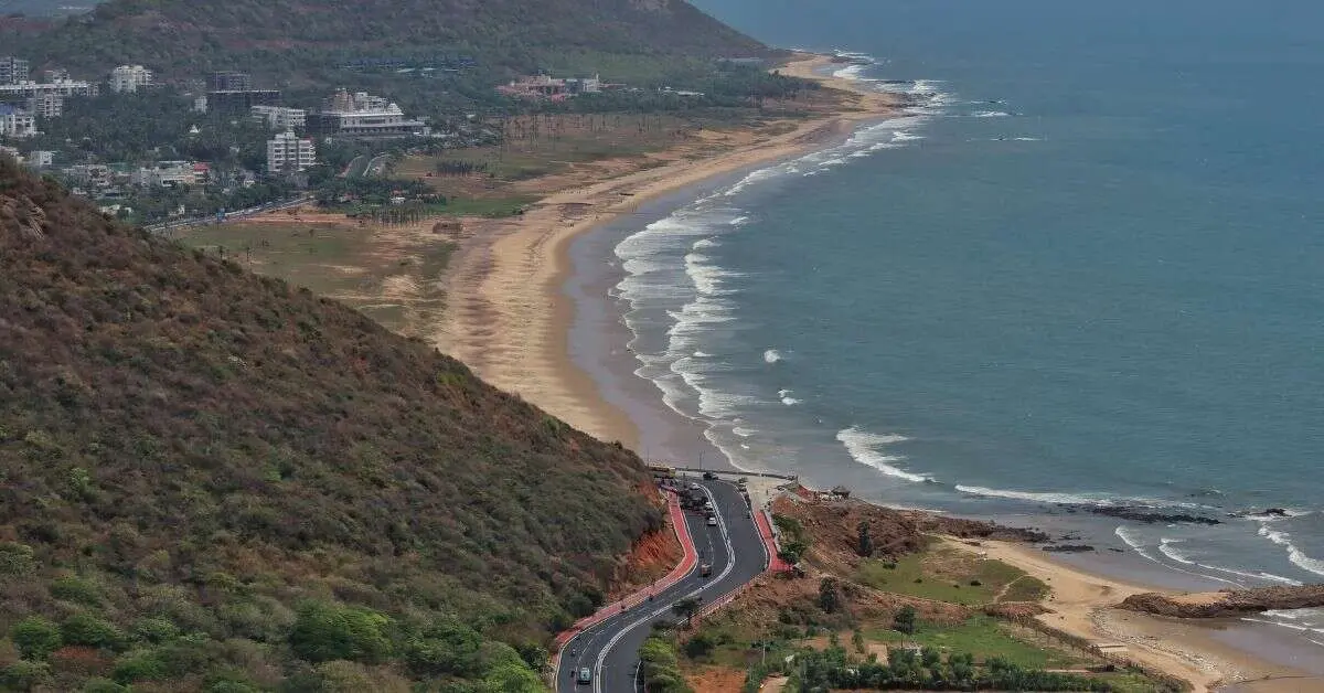 Tourism in Visakhapatnam set to get a big boost
