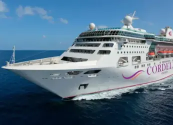 Visakhapatnam Welcomes Cruise Tourism: Ship Flagged Off by Minister