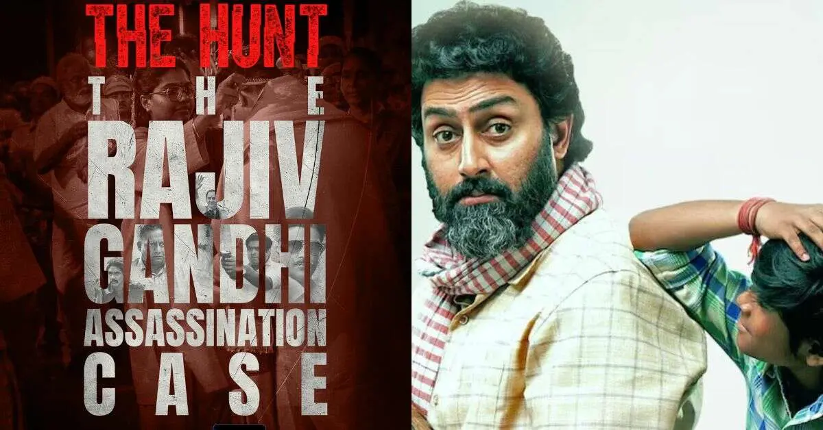 6 latest OTT releases this week that should be on your watchlist!