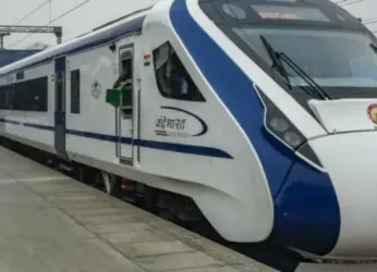 Four coaches added to Secunderabad-Visakhapatnam Vande Bharat