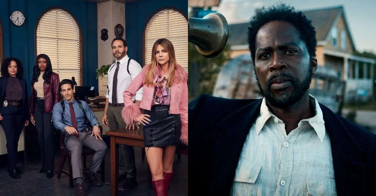 8 top unique series on OTT that you need to watch this weekend!