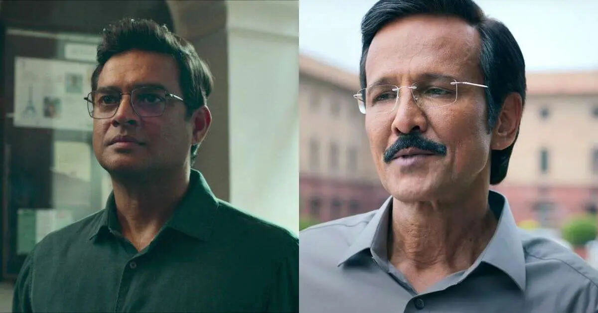 10 New OTT Releases to Stream This Week! (July 7–13, 2025)