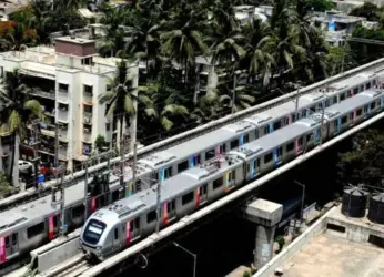 Vizag Metro news update:  3 elevated flyovers covering 12 junctions planned