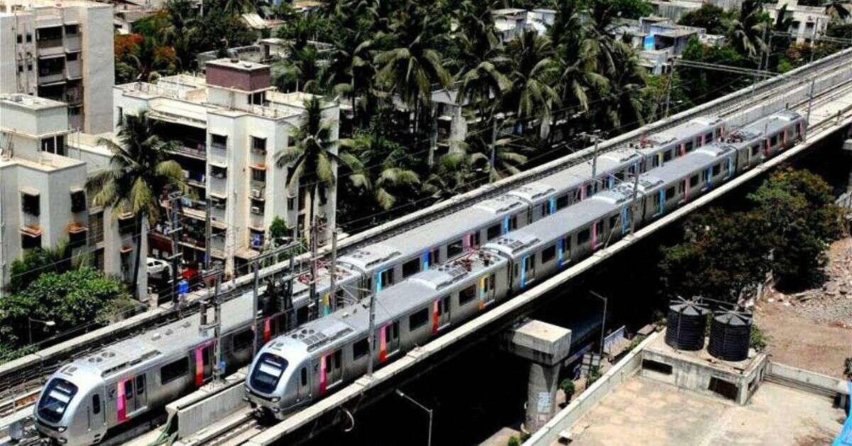 Vizag Metro news update: Number of flyovers planned & locations