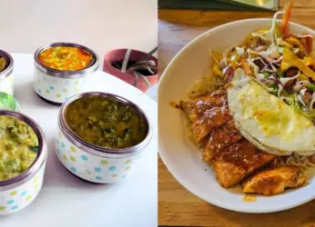Craving Homemade Food? Here Are 7 Top Meal Services in Vizag!