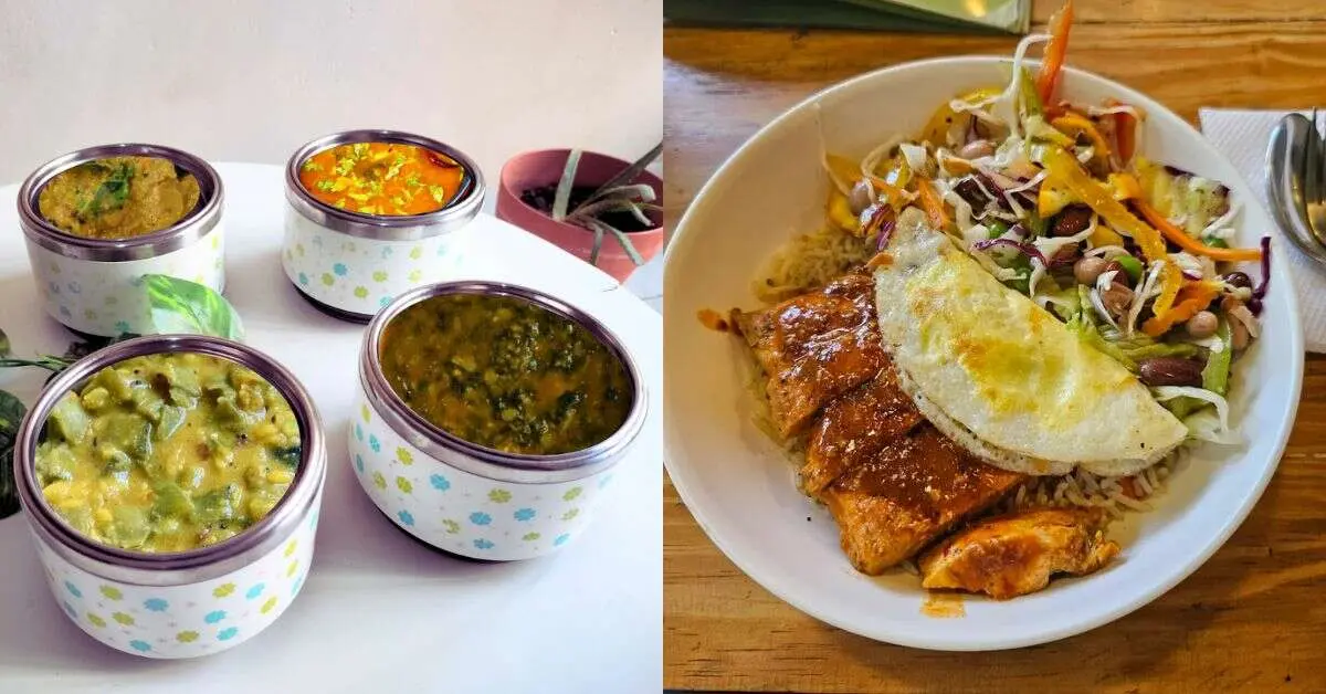 Craving Homemade Food? Here Are 7 Top Meal Services in Vizag!