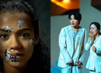 Top 7 series & movies like Alice in Borderland to stream on OTT now!