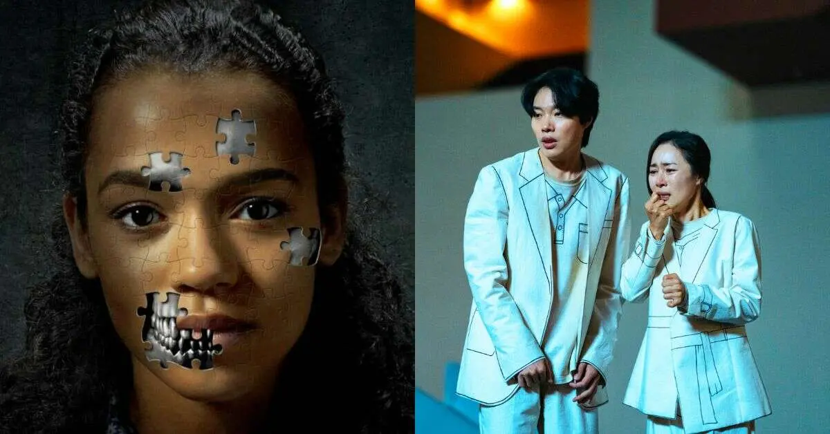 Top 7 series & movies like Alice in Borderland to stream on OTT now!