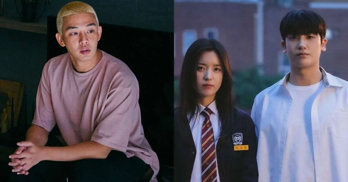 8 top Korean zombie movies & series to stream instead of Train to Busan!