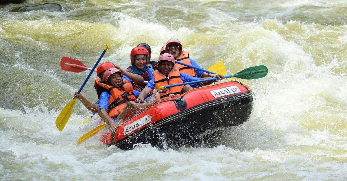 The ultimate travel guide & itinerary for a Coorg (Kodagu) trip!