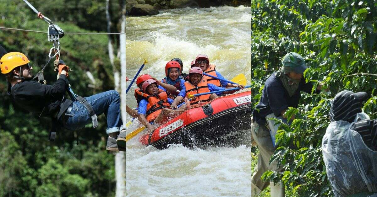 The ultimate travel guide & itinerary for a Coorg (Kodagu) trip!