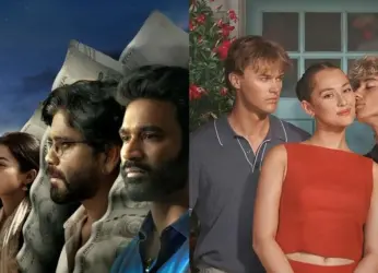 10 Top OTT Releases This Week: Latest K-Dramas, Anime & More!