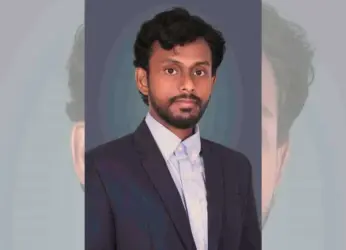 Visakhapatnam youth to represent India at the Tokyo YDN meeting