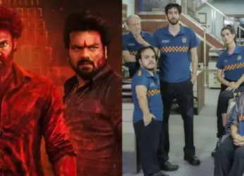 6 Underrated OTT releases this week that are worth losing sleep over!