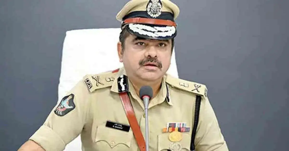 Vizag police warn youth against job scams and fake recruitment agencies