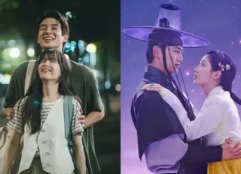 Top 9 must-watch romance K-dramas of 2025 on Netflix, Amazon Prime, & Viki!