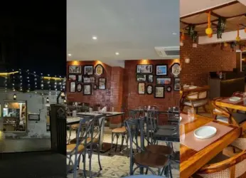 Where to Eat in Vizag: 9 Top Restaurants to visit in Pedda Waltair!