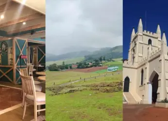 Travel Guide: Visit the Queen of South India, Ooty, from Vizag!