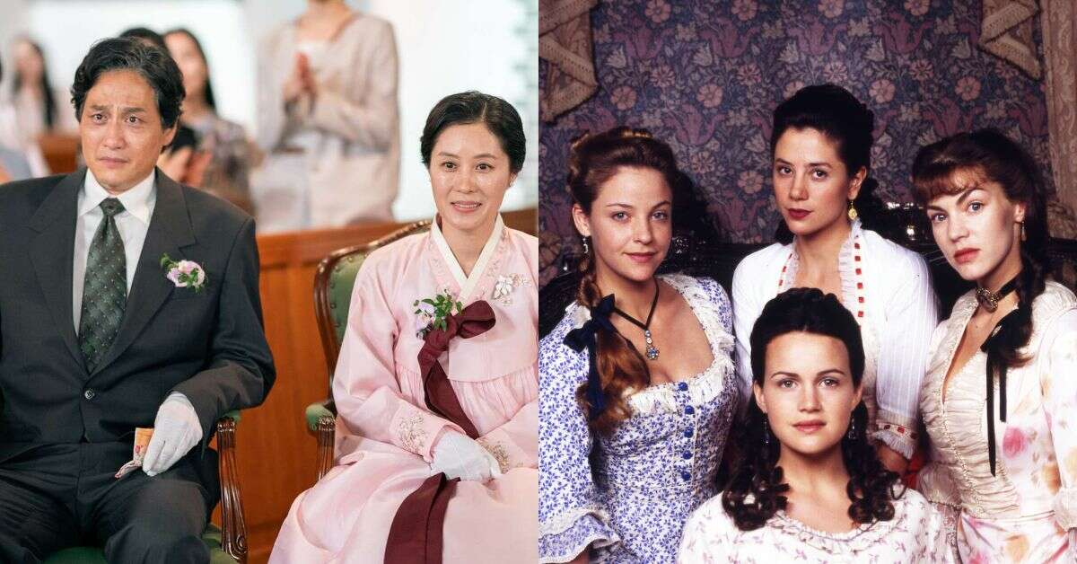 Top 6 must-watch women-centric movies & series released in 2025!