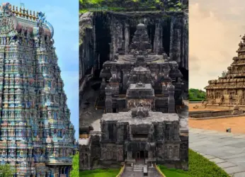 Beyond Vizag: Oldest Temples in India You Can Visit