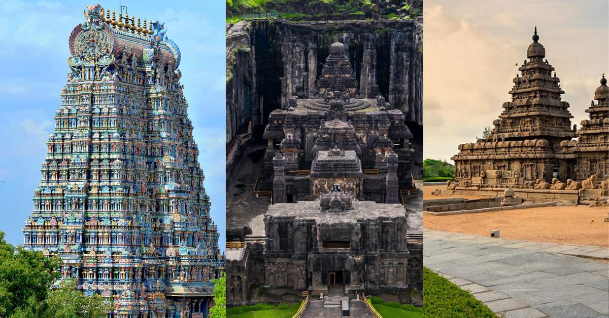 Exploring India’s Oldest Temples You Can Visit from Vizag