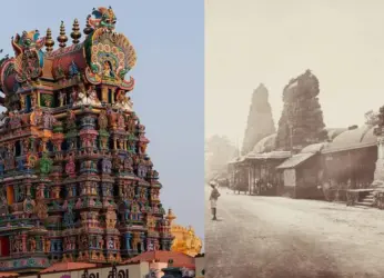 Timeless Trails: Historic Cities in South India Which You Can Visit from Vizag