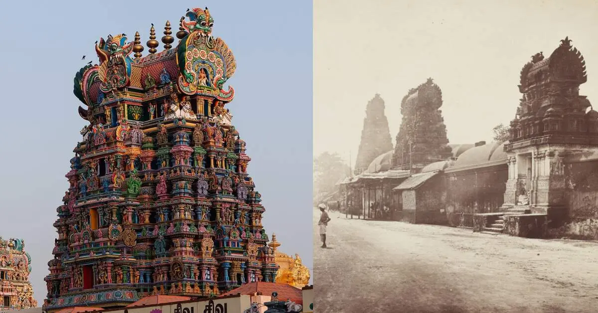 Timeless Trails: Historic Cities in South India Which You Can Visit from Vizag