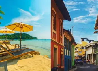 Vizag to Goa on a Budget: How to Make the Trip Without Draining Your Wallet