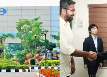 Japan’s Leading Pharma Company Eisai to Set Up GCC in Visakhapatnam