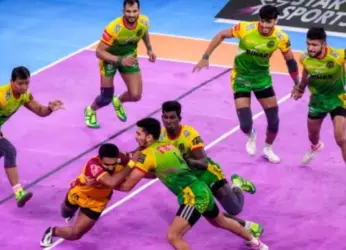 Pro Kabaddi League Returns to Vizag After 7 Years!