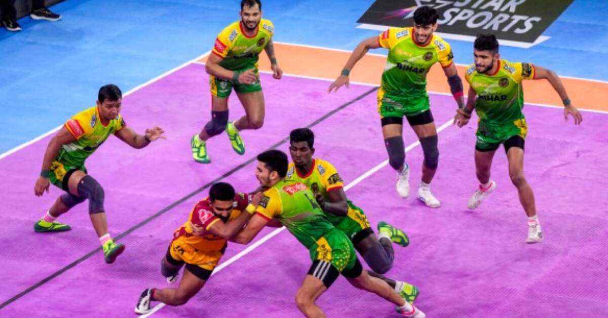 Pro Kabaddi League Returns to Vizag After 7 Years!
