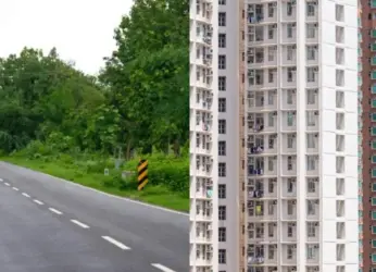 VMRDA approves six 50-floor residential towers in Visakhapatnam