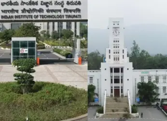 Best Engineering Colleges in Andhra Pradesh for Students from Visakhapatnam and Beyond