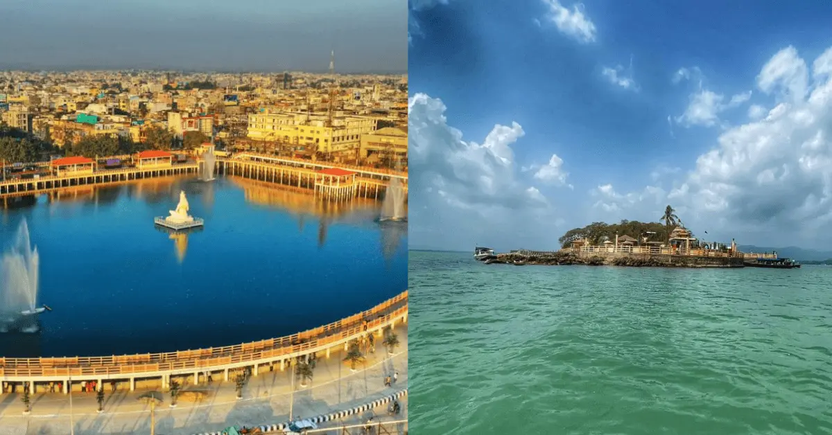 Beyond Vizag: A Journey to the Soulful City of Berhampur