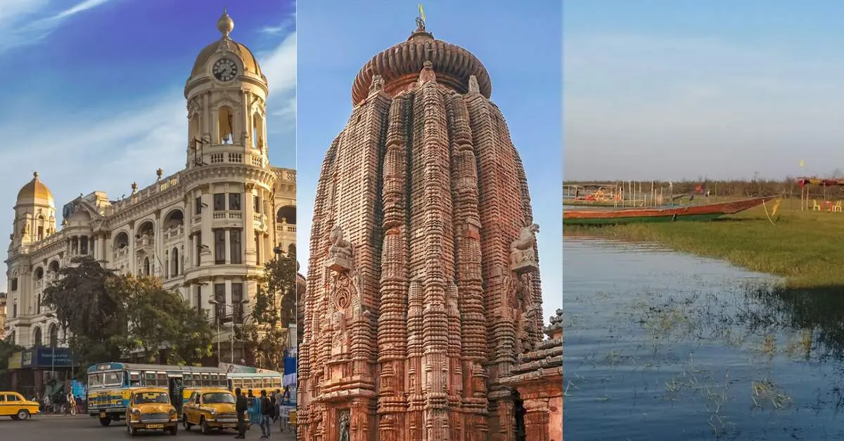 Road Trips from Vizag_ 8 Stunning Destinations to Explore Along NH16