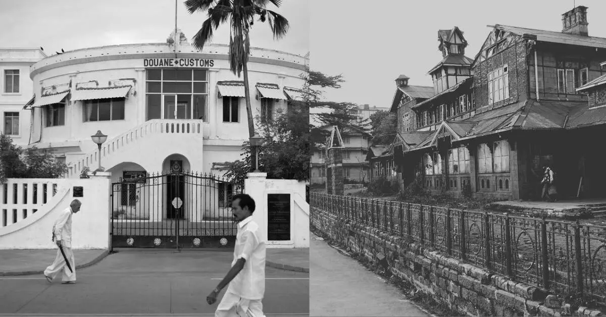 Tracing Colonial Footprints: 6 Heritage Cities to Explore from Vizag