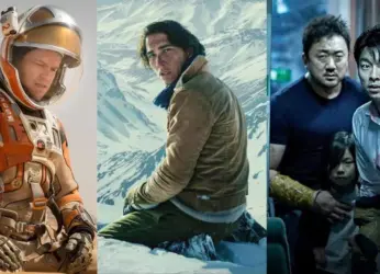 6 Gripping Survival Thrillers To Watch on Netflix, JioHotstar, Amazon Prime & More