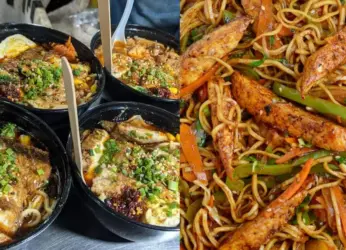 Craving Something Cheap and Tasty? Visit These 6 Street Food Stalls in Vizag!