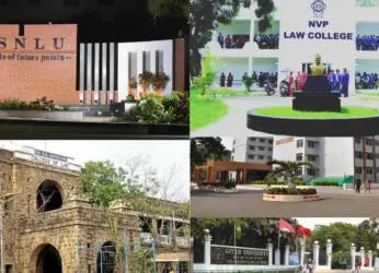 All you need to know about Law colleges in Vizag!