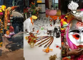 5 Most Unique Temples in India to Travel to from Vizag