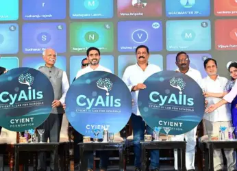 AI Labs in Vizag Schools Bring Technology to Classrooms