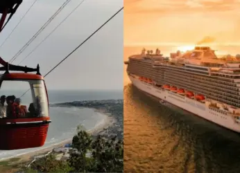 After Hop-On Hop-Off: These Are the Next Upcoming Tourism Projects in Vizag!