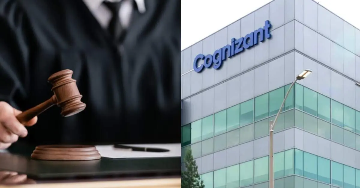 Cognizant in Vizag