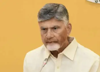 Green data centre to MRO facility, many investments invited to Visakhapatnam by CM in Singapore