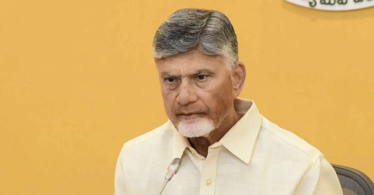 Green data centre to MRO facility: Singapore companies invited to Visakhapatnam by CM