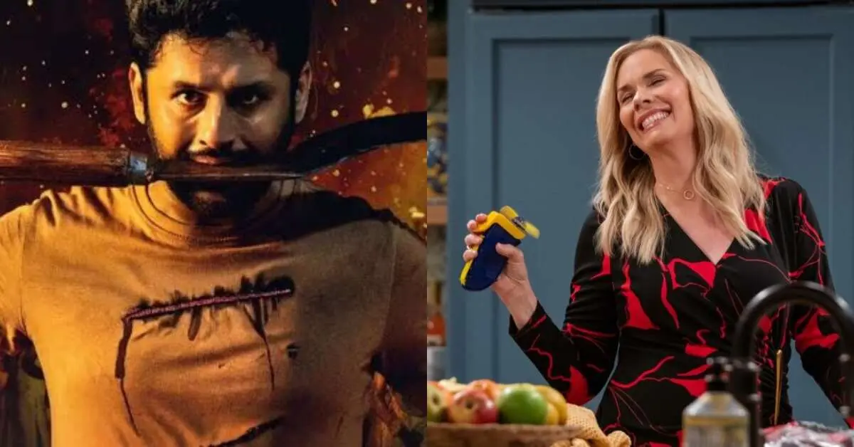 Weekend playlist: Why you must watch these 10 new OTT releases this week!