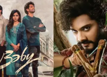 A proud moment for Telugu cinema