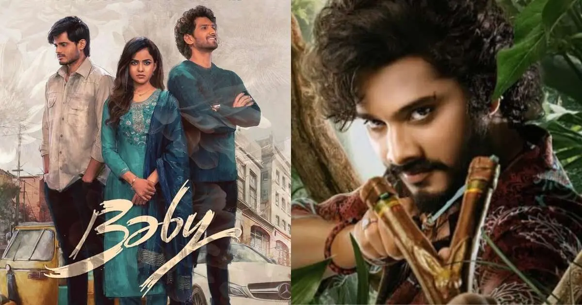 Tollywood bags 7 awards at National Film Awards 2025