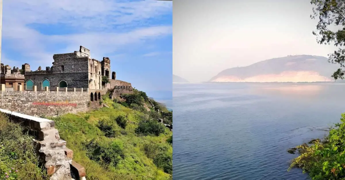 Road trip from Vizag to Hyderabad: 14 interesting places to see on the way!
