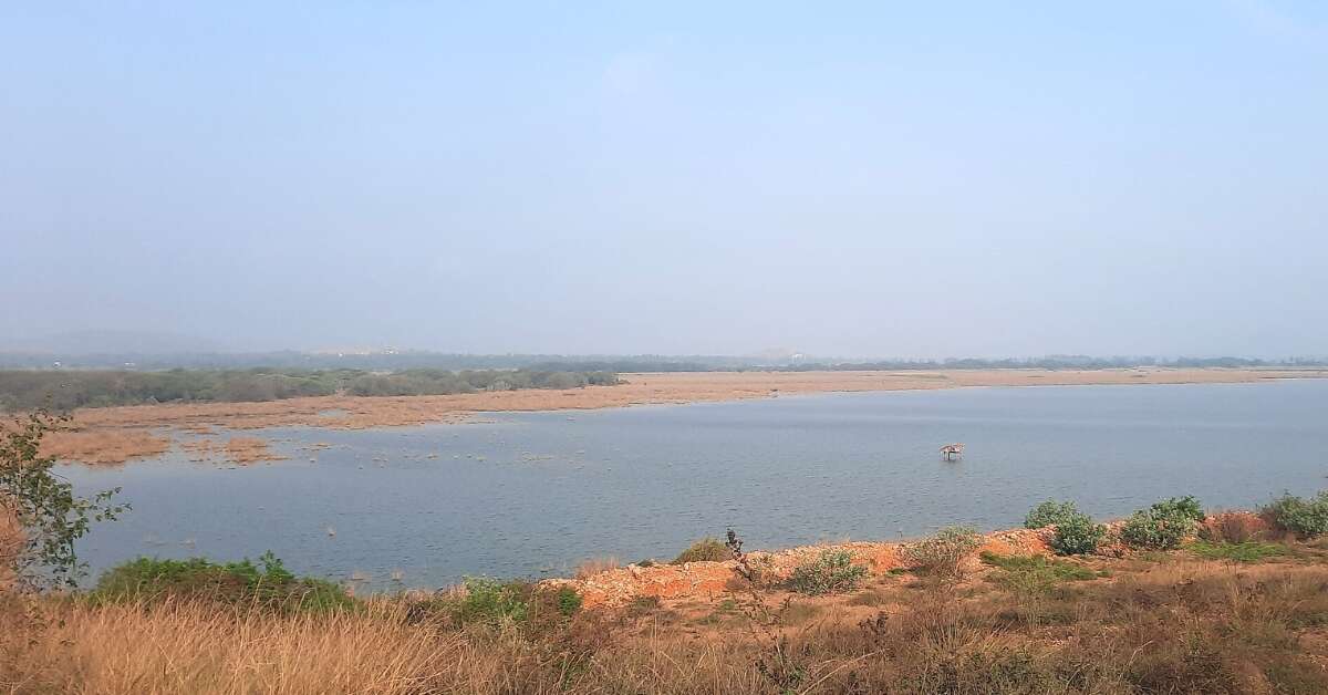 Visit these less-known places in Visakhapatnam that have gone unnoticed